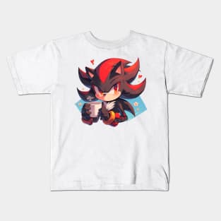 knuckles Kids T-Shirt